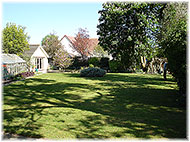 Photo of garden on Garden Design page